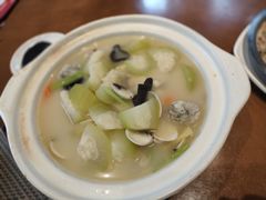 -香山家宴