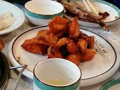 -鸿禧大清花(方庄店)
