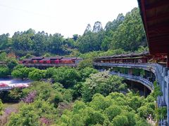 -龙门水都景区