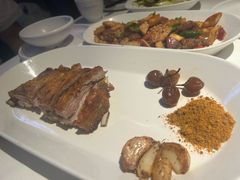 -西域阿里马新疆菜·清真(桂花路店)