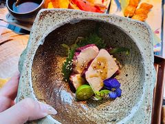 -花潮料理艺食馆(成都万象城店)