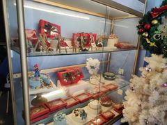 景观位-李大牛和刘大力手作甜品(凯德店)