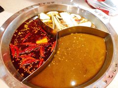 -陈艳红火锅菜·冒菜(簋街店)
