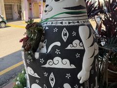 -槟城街头艺术街区