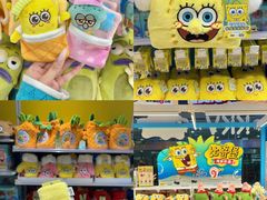 -永旺梦乐城(金银潭店)