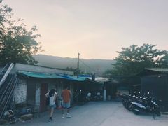 -红旗山庄(圭峰山店)