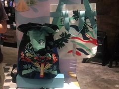 -星巴克(兰桂坊店)