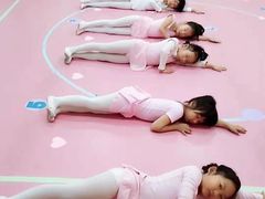 -予荷舞蹈(盛景校区)