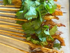 -林二哥宜烤官·宜宾小烧烤