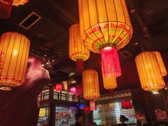 -小龙坎火锅(全球总店)