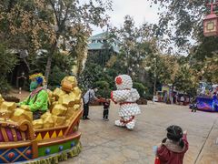 -郑州方特梦幻王国