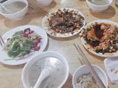 -温记府廟豆汤饭·始于1955年(海椒店)