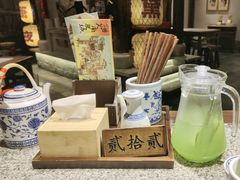 -南京大牌档(济南万象城店)