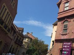 -中旅阿那亚九龙湖·公主酒店