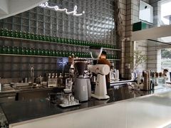 -RWORK·COFFEE(滨江店)