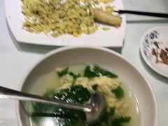 -丈母娘的饭局•新金陵菜(牛首山店)