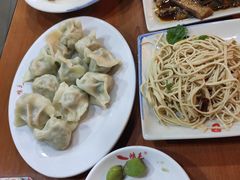 -鸿毛饺子(紫竹桥店)