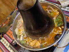 -卡万金特色藏餐