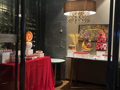 -上海中星铂尔曼大酒店 汇·西餐厅