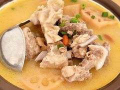-吴掌柜·藕汤印象(南湖店)