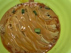 -弄堂面馆(金运路店)