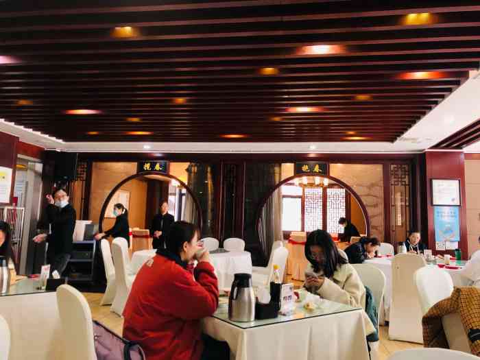 扬州炒饭是冰凉的48一份垃圾到家包子死贵超级坑人的店铺还是去花园