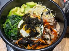 李先生的韩式拌饭-李先生的首尔小馆(松江启源广场店)