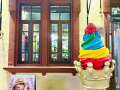 -中华巴洛克风情街