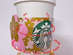 -星巴克(武汉菱角湖万达2店)