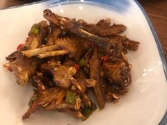 -先记烧鹅王·本地粤菜(福永店)