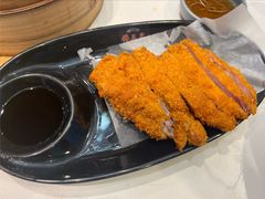 -馋三尺蟹粉小笼(人民广场店)