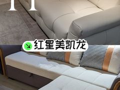 -红星美凯龙(山东全球家居1号店)