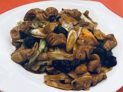 -北京小肠陈饭庄(方庄店)