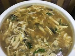 -华春餐馆(鱼山路店)