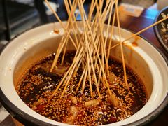 -成都娃娃花园餐厅 (南艺旗舰店)