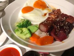 -食大利香港茶餐厅(南亚风情第一城店)