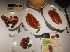 -四季民福烤鸭店(王府井东安门店)