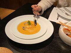-当米亚诺意大利餐厅(武汉光谷凯悦酒店)