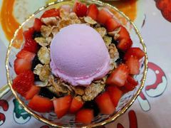 -甜心妈妈·榴莲星级糖水(北京路总店)