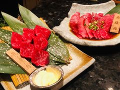 -老乾杯和牛烧肉(王府中环店)