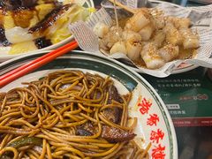 -港爺茶檔·茶餐厅(东晓南路店)
