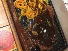 -必胜客(兴隆店)