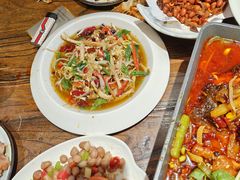 -大秦面庄(青松路店)