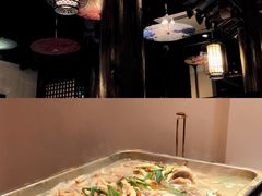 -聚汇三少·龙虾·中餐厅(莫邪路新天地店)