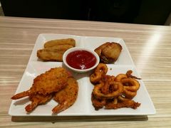 -必胜客(东莞地王店)