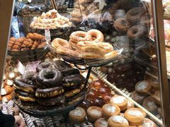 -山崎面包(静安久光店)