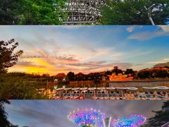 -南宁方特东盟神画