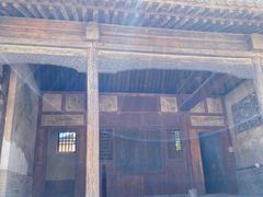 -鸡鸣驿古城