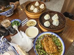 -聚笼鲜美食(凤凰街店)