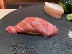 -橼舍鮨青木